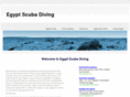 egyptscuba.com
