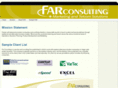 farconsultants.net