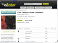 flamencochristmas.com