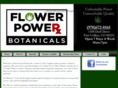 flowerpowerbotanicals.com
