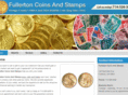 fullertoncoins.com