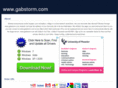 gabstorm.com
