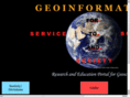 geoinformatics.org