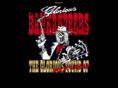 gloriousbankrobbers.com