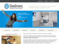 goodmanshealthcare.com