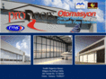 hangarkapisi.com