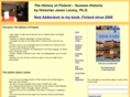 history-of-finland.com