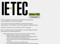 ie-tec.com