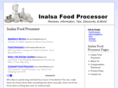 inalsafoodprocessor.com