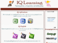 iqlearning.net