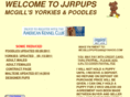 jjrpups.com