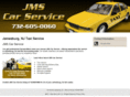 jmstaxi.com