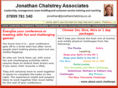 jonathanchalstrey.com