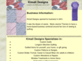 kimalidesigns.com