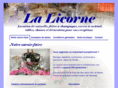 lalicorne-location.com