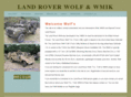 landroverwolf.com