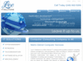 leeitsolutions.com