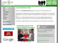 lincolnbusinessclub.co.uk