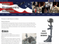 littlehometownsoldiers.org