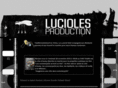 lucioles-production.com