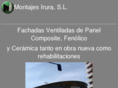 m-irura.com