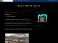 madscienceguild.org