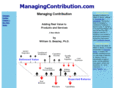 managingcontribution.com