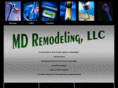 mdremodelingllc.com