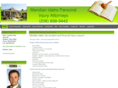 meridianaccidentattorney.com