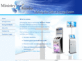 ministrykiosk.com