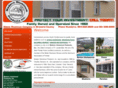 modernaluminumproducts.com