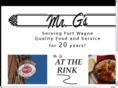 mrgscatering.com