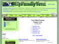myfamilytent.com