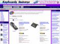 mykeyboards.com