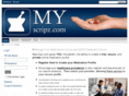 myscripz.com