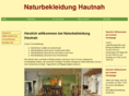 naturbekleidung.net