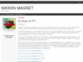 nikkenmagnet.net