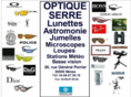 opticien-nimes-serre.com