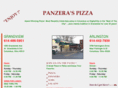 panzeras.com