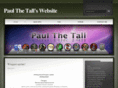 paulthetall.com