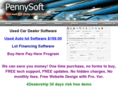 pennysoft.com