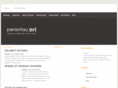 perantau.net