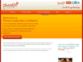 phoenixeducationsoftware.co.uk