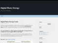 photodigitalstorage.com