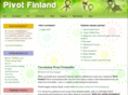 pivotfinland.com