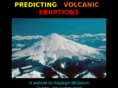 predictingvolcanos.org