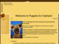 puppetsfororphans.org