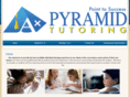 pyramidtutoring.com