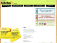 rangevelo-tetcho.com