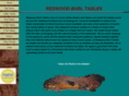 redwoodburltables.com